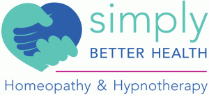 Simply Better Health logo